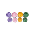 Neogrün Kinder Fingerfarben 4er Set "Luka" bei Yay Kids