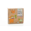 Neogrün Kinder Easy Knete 4er Set "Loki" bei Yay Kids