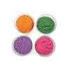 Neogrün Kinder Bio-Knete 4er Set "Loki" bei Yay Kids