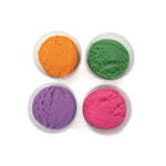Neogrün Kinder Bio-Knete 4er Set "Loki" bei Yay Kids
