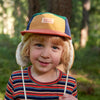 Cap Robin Woodlands Kids