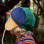 Cap Robin Woodlands Kids