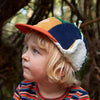 New Kids in the House Winter Mütze Robin Woodlands bei Yay Kids