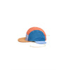 New Kids in the House Baby Cap Wolly washed-out multi bei Yay Kids
