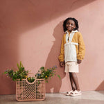 Liewood Kinder Niros Anorak Dark blue bei Yay Kids