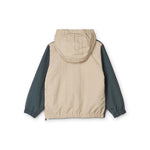 Liewood Kinder Niros Anorak Dark blue bei Yay Kids