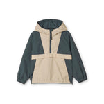 Liewood Kinder Niros Anorak Dark blue bei Yay Kids