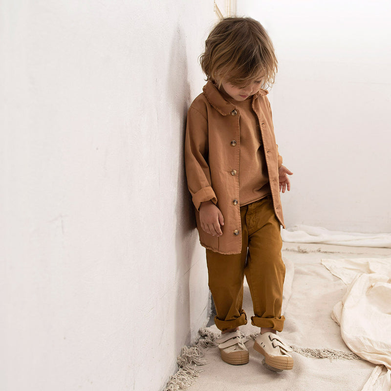 Nixnut Kinder Chino Hose bei Yay Kids