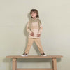 Nixnut Kinder Chino Hose Grain bei Yay Kids