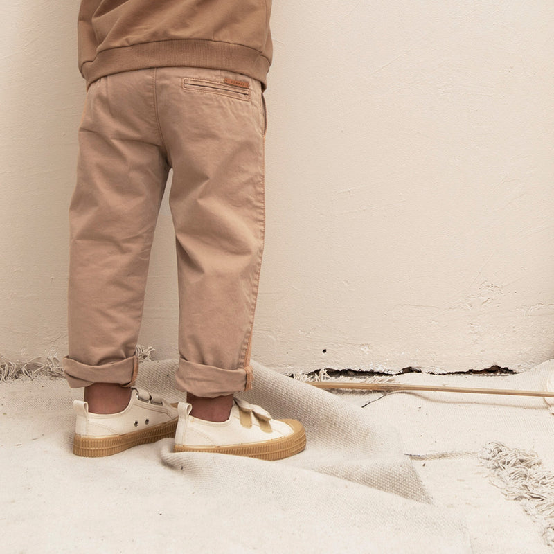 Nixnut Kinder Chino Hosen bei Yay Kids