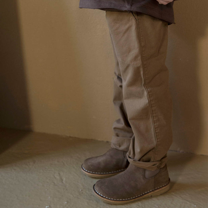 Nixnut Kinder Chino Hose bei Yay Kids