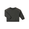 Nixnut Kinder Pullover mit Teddy Schulterteilen bei Yay Kids
