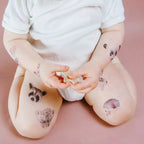 Vegane Tattoos Löwe