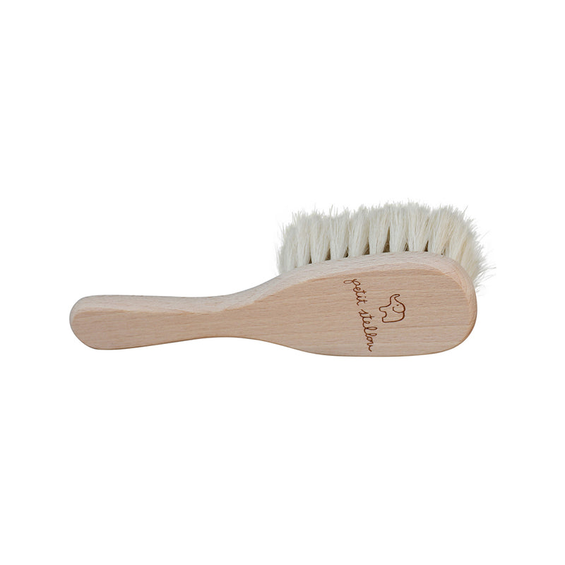 Petit Stellou Baby Haarbürste bei Yay Kids