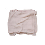 Petit Stellou Baby Decke Blush bei Yay Kids