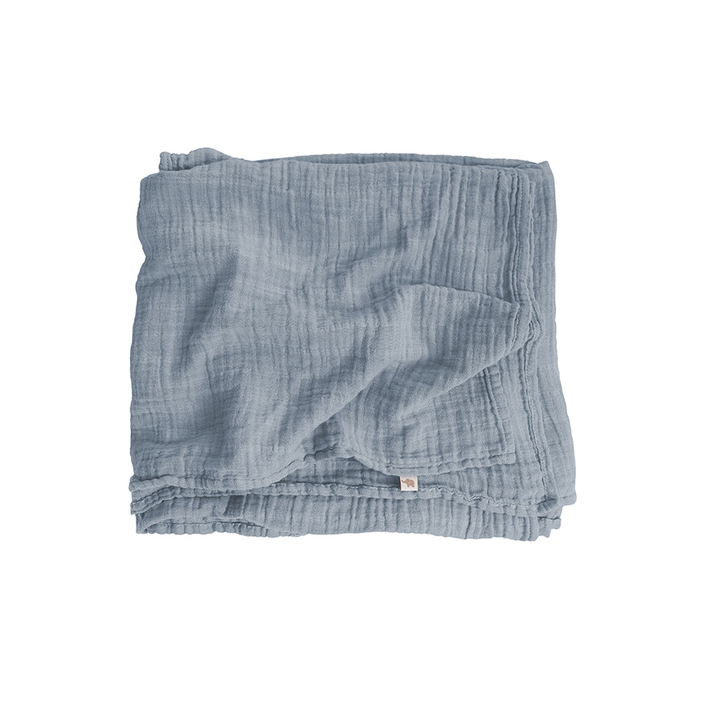 Petit Stellou Nooshi Decke Elephant bei Yay Kids