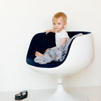 Petit Stellou Baby Nooshi Decke Elephant bei Yay Kids