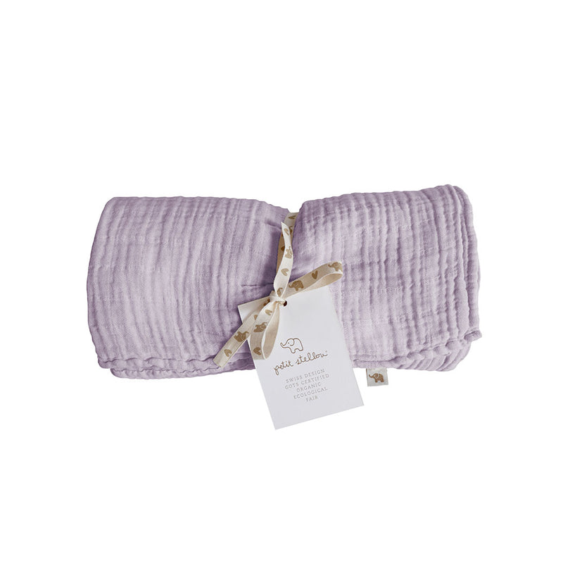 Petit Stellou Nooshi Decke Fairytale bei Yay Kids