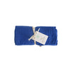 Petit Stellou Nooshi Swaddle Mulltuch Blau bei Yay Kids