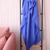 Petit Stellou Baby Nooshi Swaddle Blanket Pool bei Yay Kids