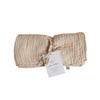 Petit Stellou Nooshi Baby Decke Sand bei Yay Kids