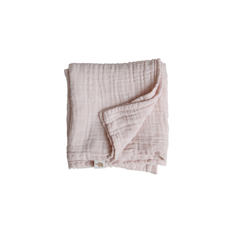 Petit Stellou Baby Nooshi klein Blush bei Yay Kids