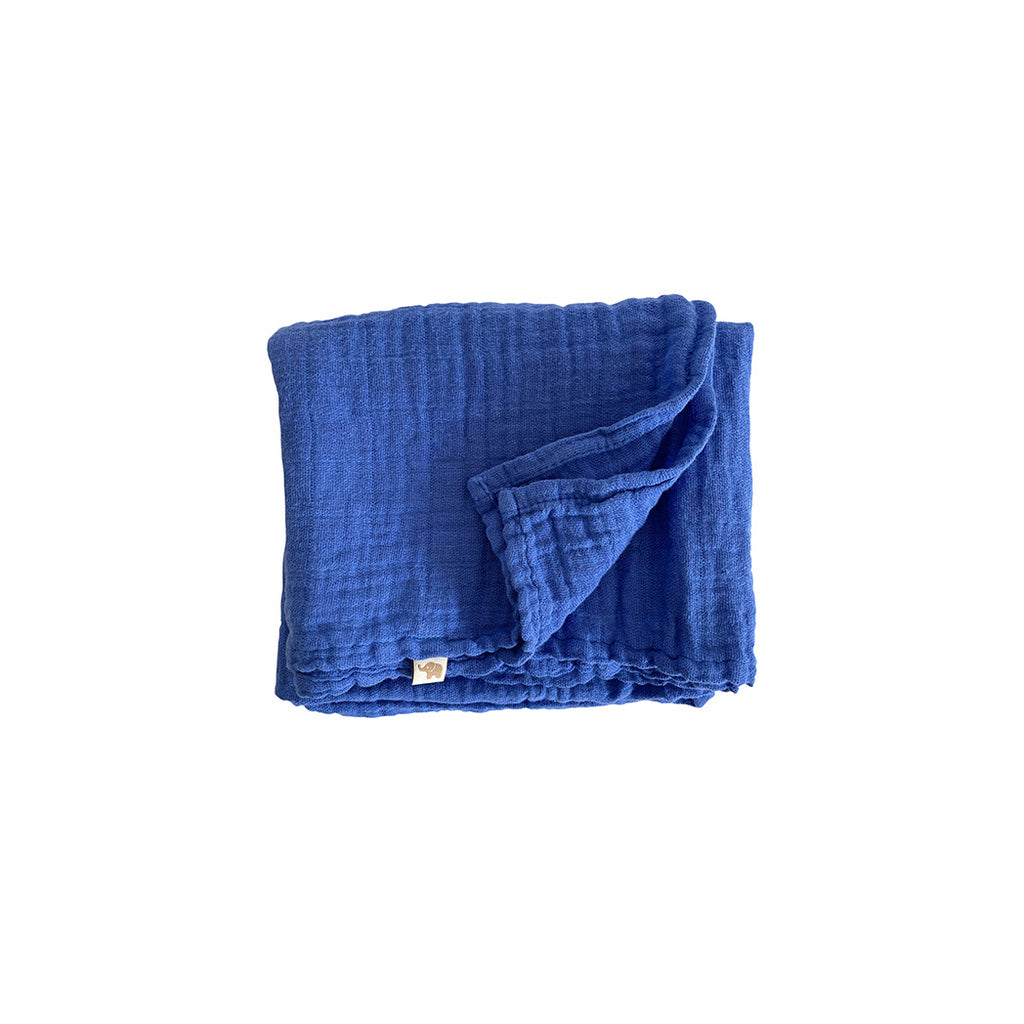 Petit Stellou Baby Swaddle Nooshi Cuddle Pool bei Yay Kids