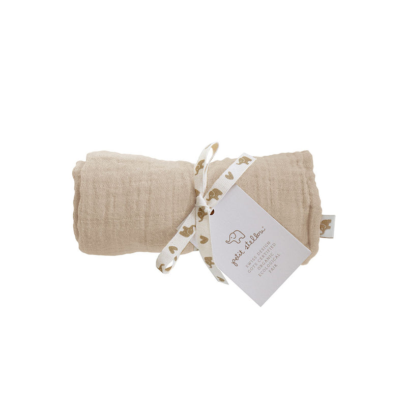 Petit Stellou Baby Nooshi Cuddle Sand bei Yay Kids