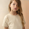 Phil & Phae Kinder T-Shirt Bio-Baumwolle bei Yay Kids