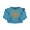 Piupiuchick Baby Pullover Blau REC bei Yay Kids