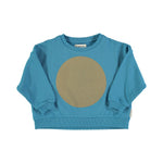 Piupiuchick Kinder Pullover Blau REC bei Yay Kids