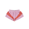 Piupiuchick Kinder Shorts Lilac Red bei Yay Kids