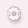 Pom Maker Pompon Maker Donut Vanilla bei Yay Kids