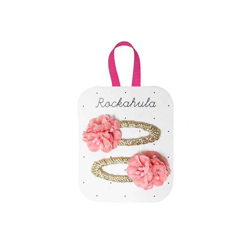 Rockahula Mädchen Haar Clips Blossom bei Yay Kids