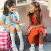 Rockahula Mädchen Haar Clips Love Heart bei Yay Kids