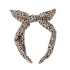 Rockahula Mädchen Haarreif Leopard Love bei Yay Kids