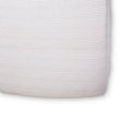 Pehr Babybett Fixleintuch Rosa Weiss gestreift 70 x 140 cm bei Yay Kids