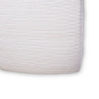 Pehr Babybett Fixleintuch Rosa Weiss gestreift 70 x 140 cm bei Yay Kids
