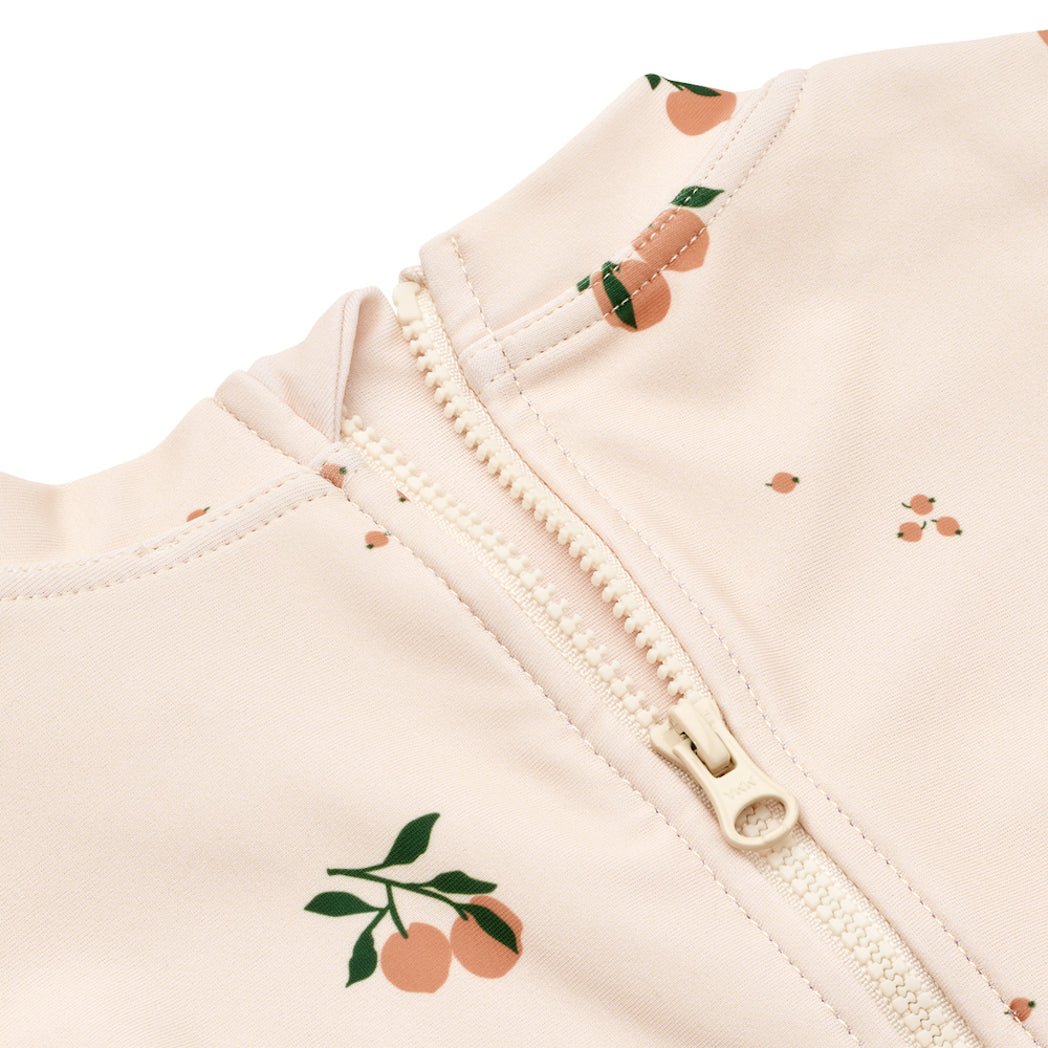 Liewood Swim Jumpsuit Sille Peach Seashell bei Yay Kids