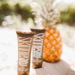 Skinnies Sonnengel SPF 30 ohne Wasser 35ml bei Yay Kids