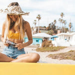 Skinnies Sonnengel ohne Wasser SPF 30 200ml bei Yay Kids