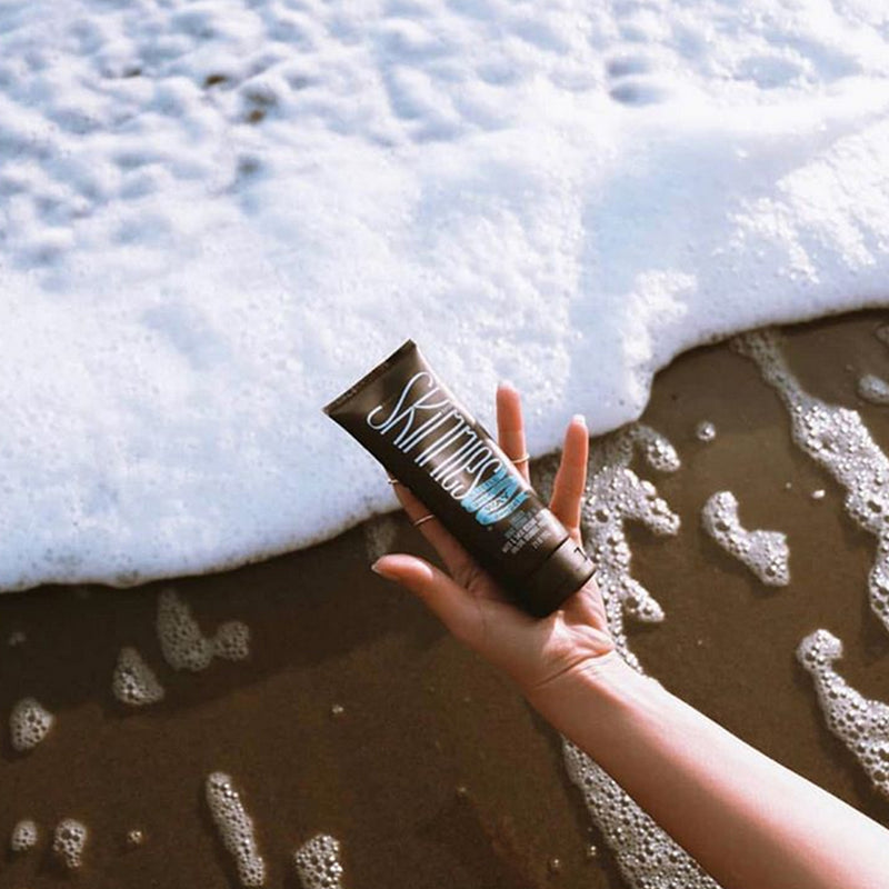 Skinnies Sonnenschutz ohne Wasser bei Yay Kids