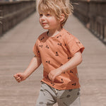 Sproet & Sprout Kinder Shorts Badminton bei Yay Kids
