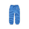 Sproet & Sprout Kinder Trainerhose in Blau mit Smiley bei Yay Kids