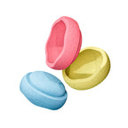Stapelstein Pastel Primary (3 Stück) bei Yay Kids