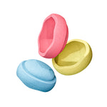 Stapelstein Pastel Primary (3 Stück) bei Yay Kids