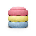 Stapelstein Pastel Primary (3 Stück) bei Yay Kids