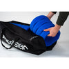 Stapelstein Tasche in Schwarz bei Yay Kids