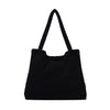 Studio Noos Mom-Bag Chunky Black bei Yay Kids