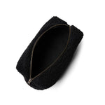 Studio Noos Necessaire Chunky Pouch Black bei Yay Kids